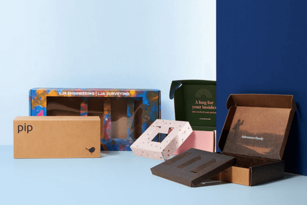 Custom Cardboard Packaging Manufacturer