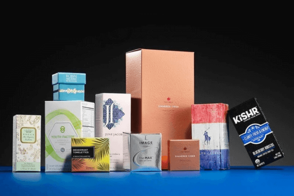 Custom Packaging Company In Montreal