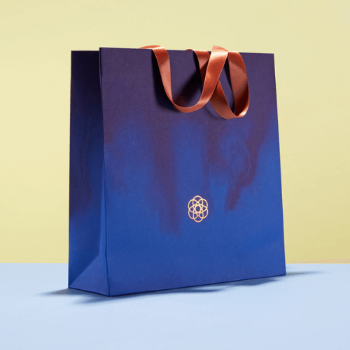 Custom Shopping Bags Montreal