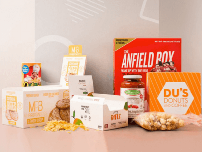 Food Boxes