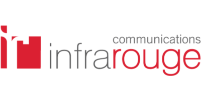 Infrarouge Communication