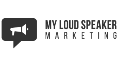 My Loud Speaker Marketing